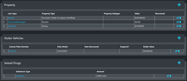 A screenshot of a computer

AI-generated content may be incorrect.